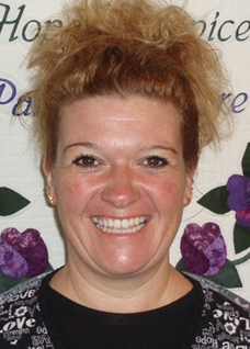 Barb Hanson