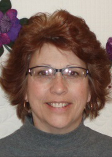 Cathy Scheithauer
