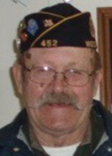 George Hedstrom