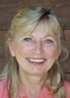 Jackie Pederson