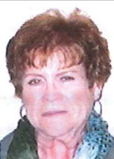 Jane Destaercke
