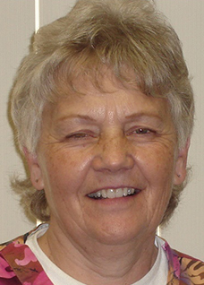 Karen Chaplinski
