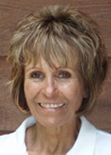 Louise Monson