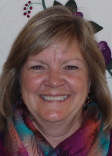 Pam Runge