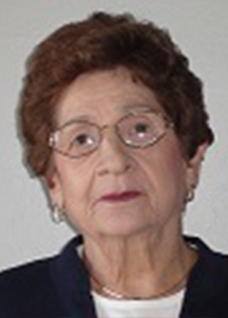 Pat Mertens
