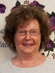 Patricia Bucki