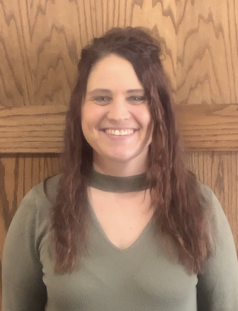 Tori Borman, CNA