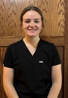 Destiny Stedman, RN