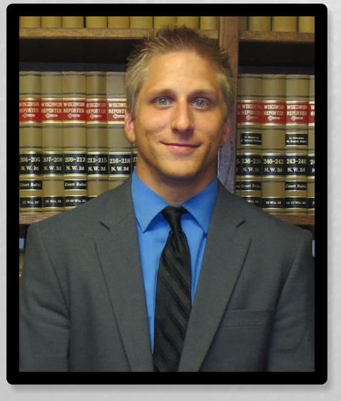 Bryce Schoenborn