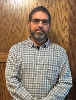 Scott Pupp, RN